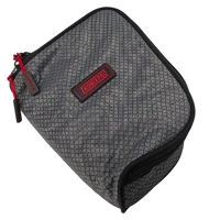 TronixPro Multiplier Reel Case Grey/Black